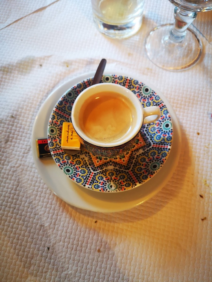 Les Dunes D'or Couscous-10